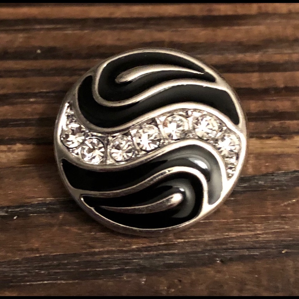 Interchangeable Snap 18mm